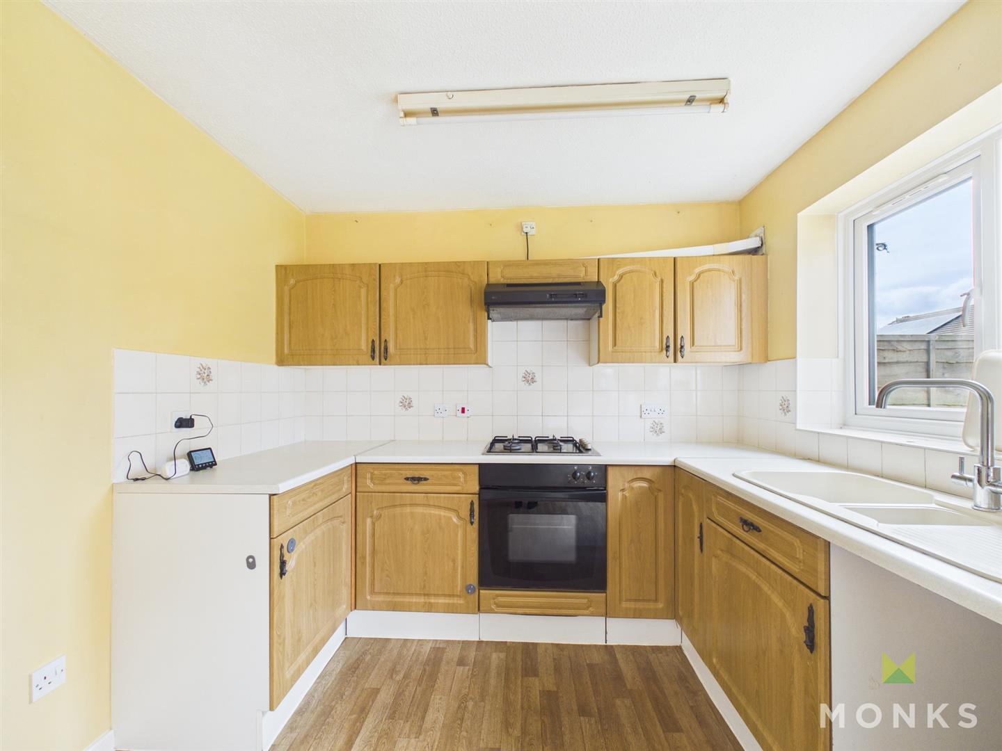 37 Cresswell Court, Shrewsbury, SY3 8SN For Sale